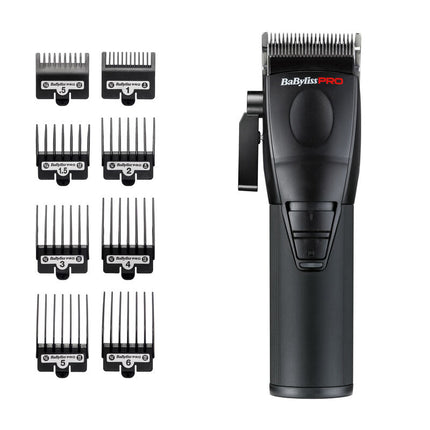 Babyliss PRO FreshFX Student Tondeuse FX86E