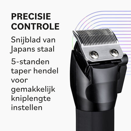 Babyliss PRO FreshFX Student Tondeuse FX86E