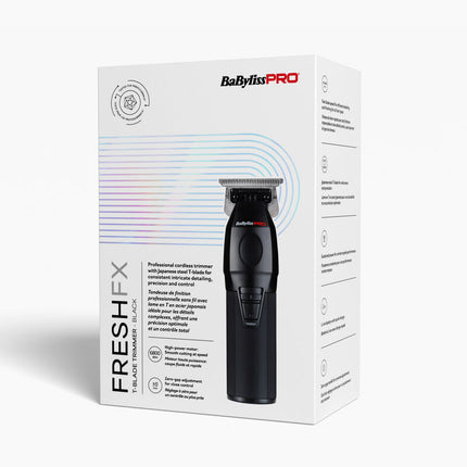 Babyliss PRO FreshFX Student Trimmer FX76E