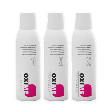 OXIME Waterstofperoxide (250 & 1000ml)