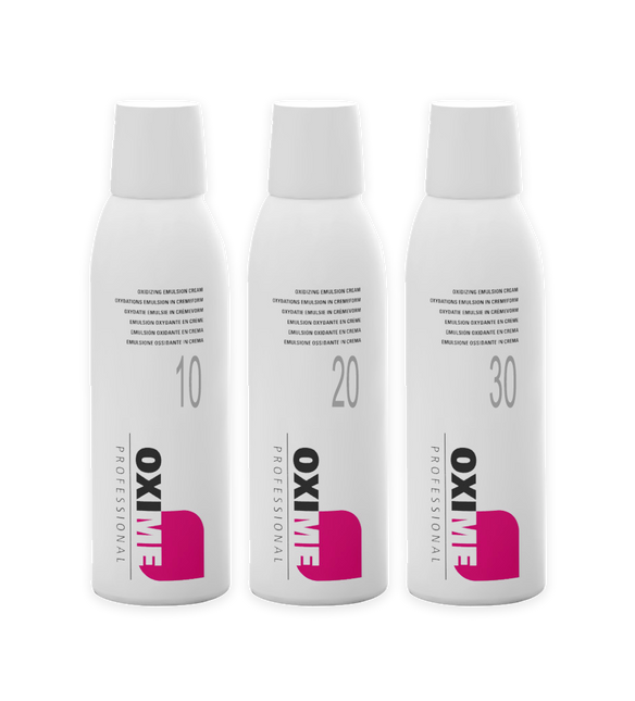 OXIME Waterstofperoxide (250 & 1000ml)