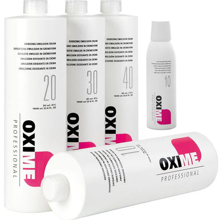 OXIME Waterstofperoxide (250 & 1000ml)