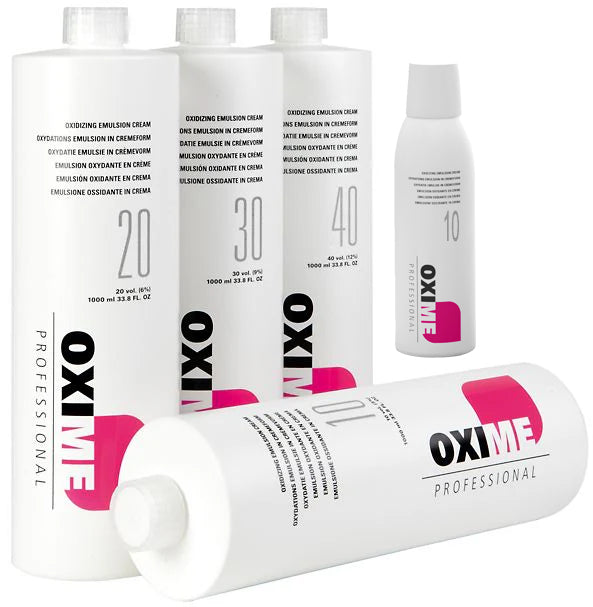 OXIME Waterstofperoxide (250 & 1000ml)