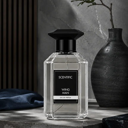 Scentific Wingman Eau De Parfum (100ml)