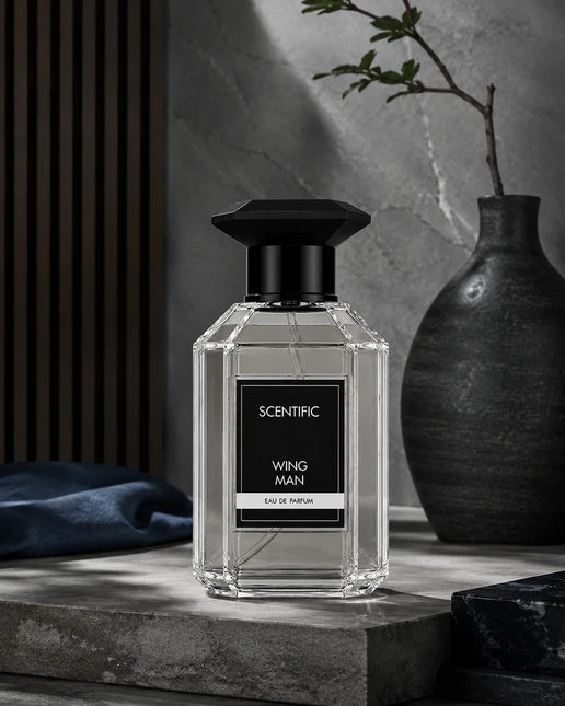 Scentific Wingman Eau De Parfum (100ml)
