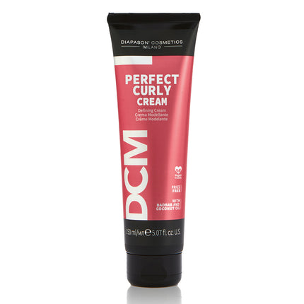 DCM Perfect Curly Defining Cream Leave-in (150ml)