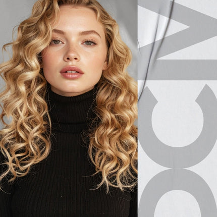 DCM Perfect Curly Revitalizing Leave-in Spray (200ml)