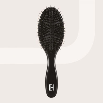 Balmain Extensions Borstel