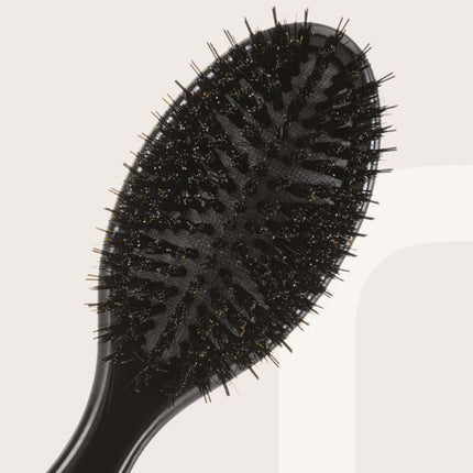 Balmain Extensions Borstel