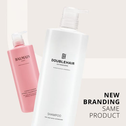 Balmain Shampoo