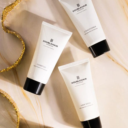DoubleHair Aftercare Travel Set