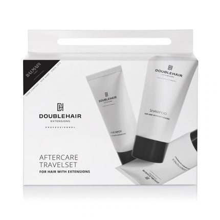 DoubleHair Aftercare Travel Set