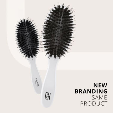 Balmain Extensions Borstel