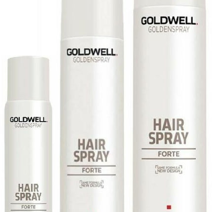 Goldwell Goldenspray Forte Haarlak