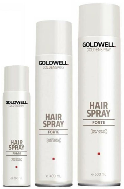 Goldwell Goldenspray Forte Haarlak