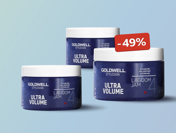 <h2><strong>Dé nr. 1 haargel van Goldwell</strong></h2>