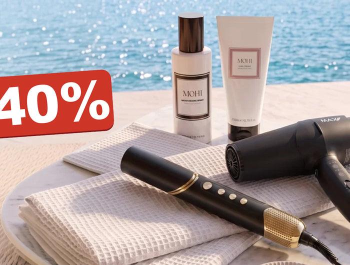 <h2><strong>Max Pro Summer SALE!</strong></h2>