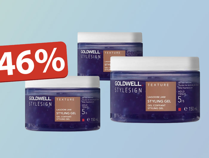 <h2><strong>Dé nr. 1 haargel van Goldwell</strong></h2>