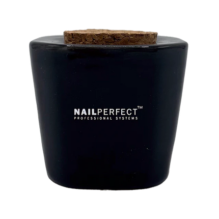 NailPerfect Black Heavy Dappendish