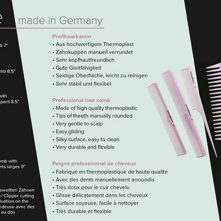 Hercules Silkline Kam Roza Soft Pink