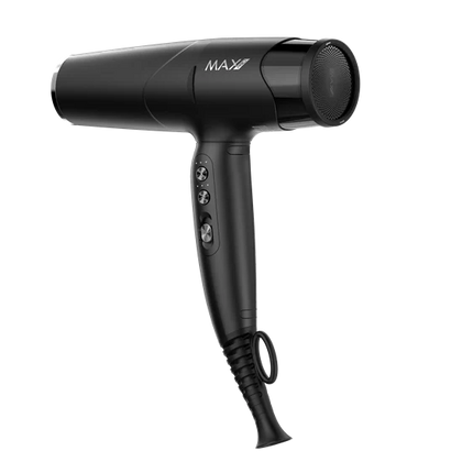 Max Pro Infinity II Fohn 2400W