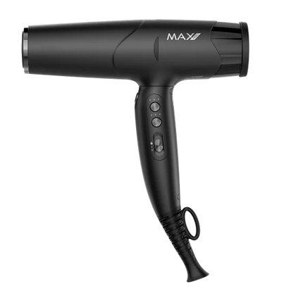 Max Pro Infinity II Fohn 2400W