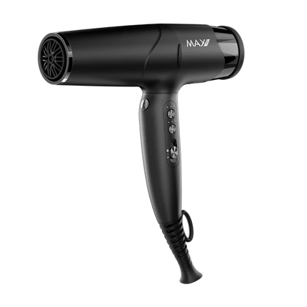 Max Pro Infinity II Fohn 2400W