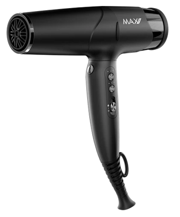 Max Pro Infinity II Fohn 2400W