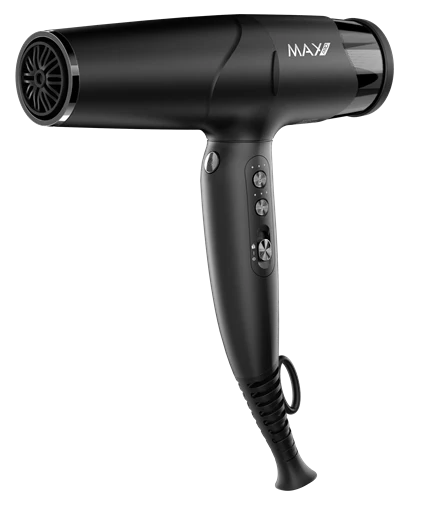 Max Pro Infinity II Fohn 2400W