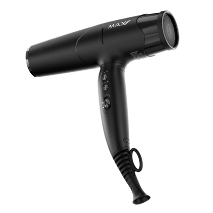 Max Pro Infinity II Fohn 2400W