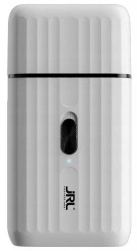 JRL Shaver Onyx Ghost White Limited Edition