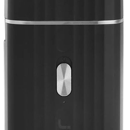 JRL Shaver Onyx Single Foil Black