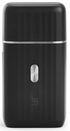 JRL Shaver Onyx Single Foil Black