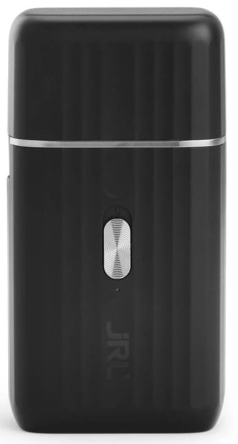 JRL Shaver Onyx Single Foil Black