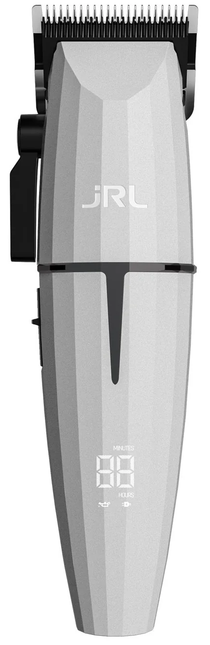 JRL Tondeuse Onyx Ghost White (Limited Edition)