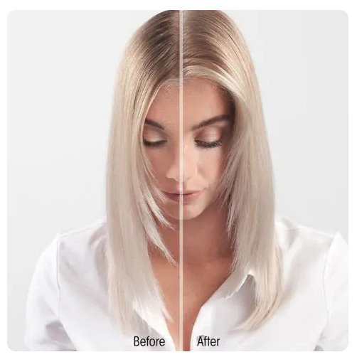 KIS Droogshampoo Cleansing Pro-Dry Shampoo (200ml)