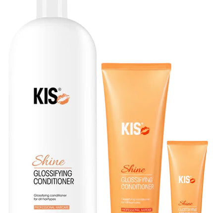KIS Shine Glossifying Conditioner