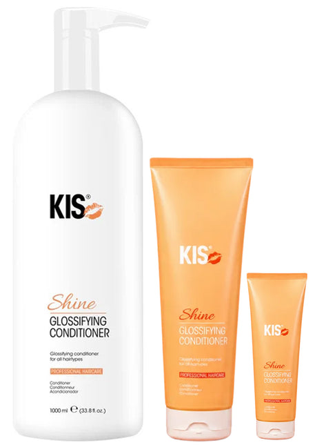KIS Shine Glossifying Conditioner
