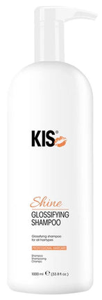 KIS Shine Glossifying Shampoo