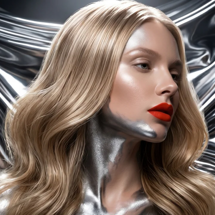 KIS Shine Glossifying Shampoo