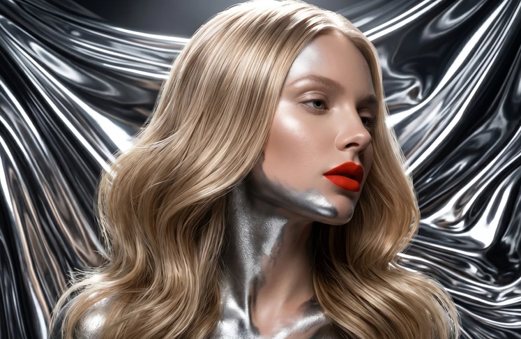 KIS Shine Glossifying Conditioner