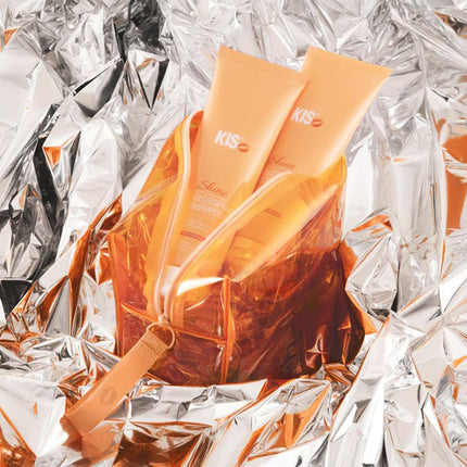 KIS Shine Glossifying Shampoo