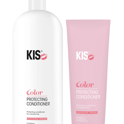 KIS Color Protecting Conditioner 100% Vegan