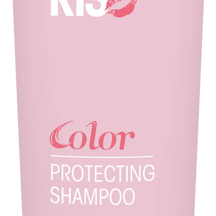 KIS Color Protecting Shampoo 100% Vegan