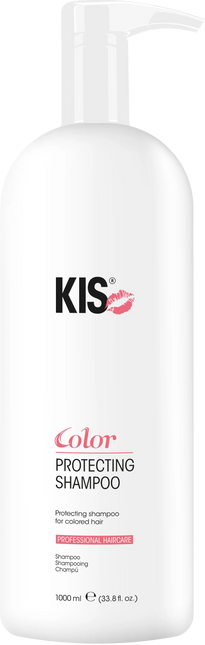 KIS Color Protecting Shampoo 100% Vegan