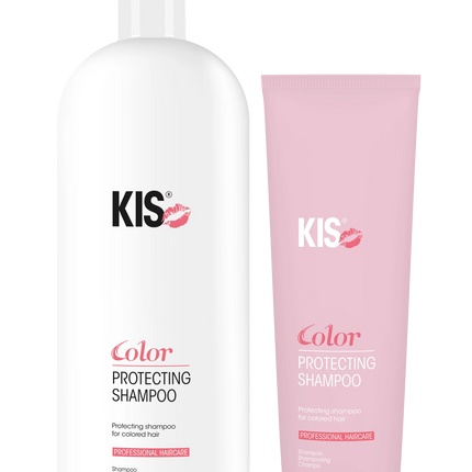 KIS Color Protecting Shampoo 100% Vegan