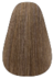 8A - Licht Asblond