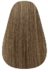 8MN - Licht Mat Blond
