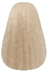 9FS - Zweeds Blond