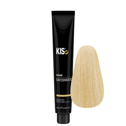 SafeShades PPD-vrije Haarverf 100ml